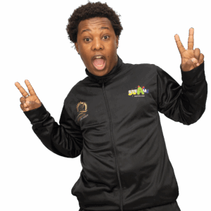 STEAM Festival 2025 Tracksuit