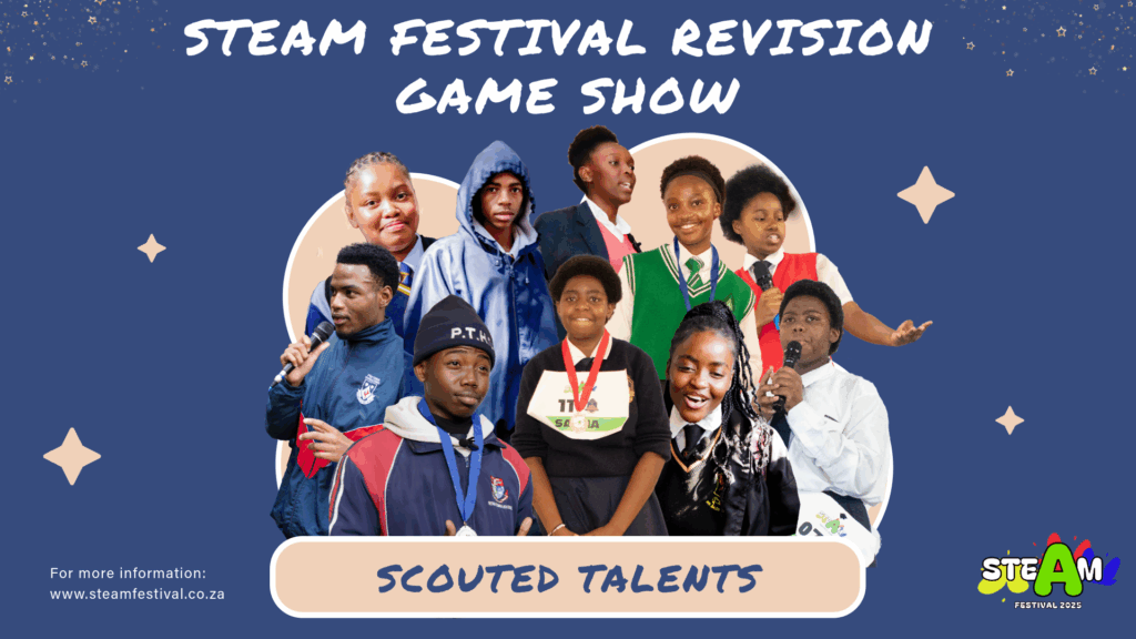 Steamers Students_Talent