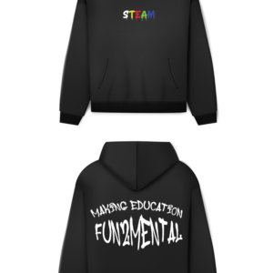 FUN2MENTAL Hoodie
