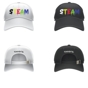 STEAM Essential Cap