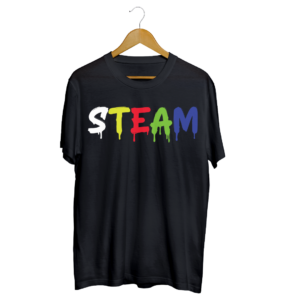 STEAM Drip